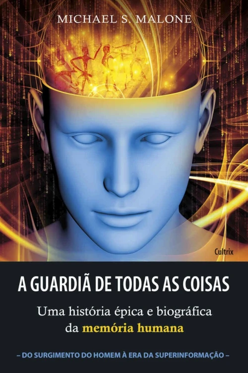 A guardiã de todas as coisas