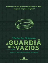 A guardiã dos vazios