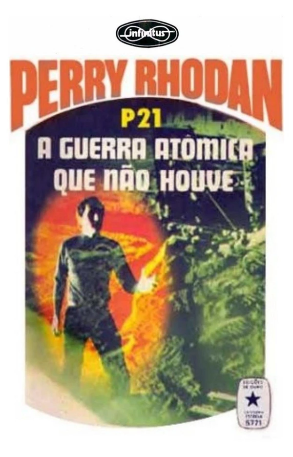 A Guerra Atômica Que Não Houve