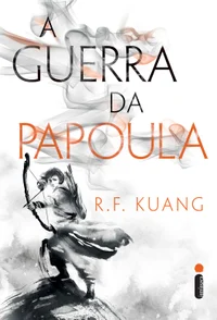 Baixar A Guerra da Papoula Pdf ePub Ler Online