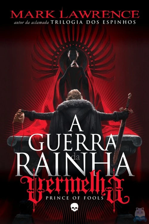 A Guerra Da Rainha Vermelha: Prince of Fools