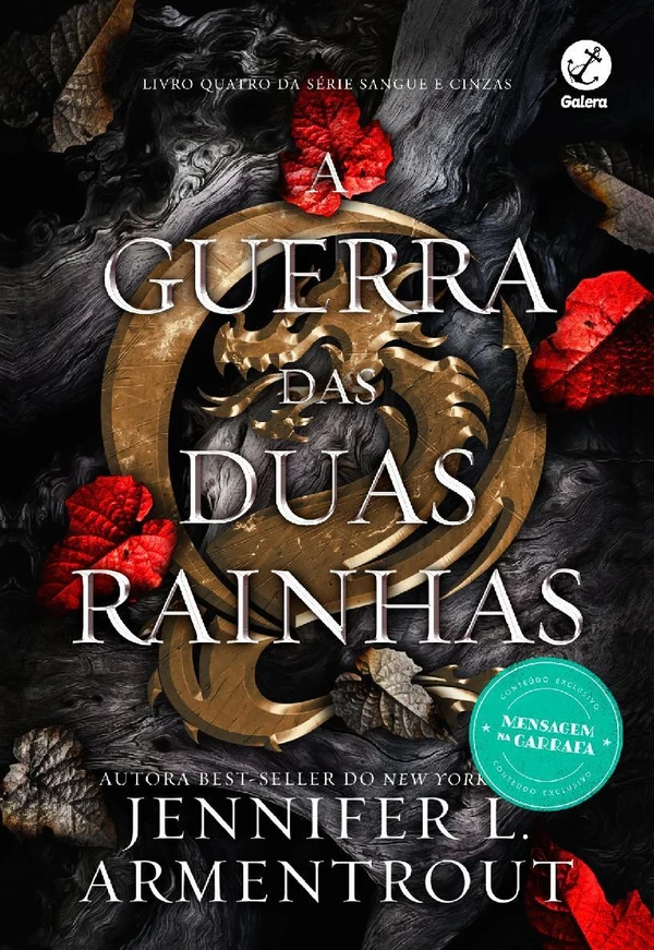 A Guerra das Duas Rainhas