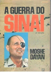 Baixar A Guerra Do Sinai Pdf ePub Ler Online