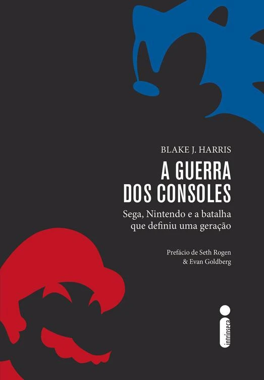 A Guerra dos Consoles