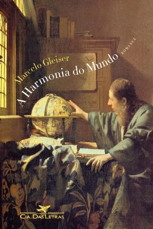 A Harmonia do Mundo