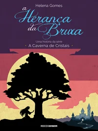 A Herança da Bruxa