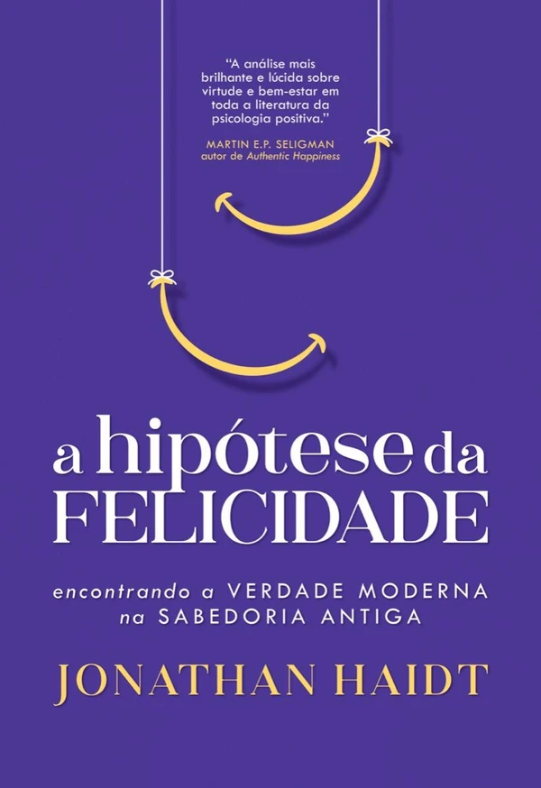 A hipótese da felicidade
