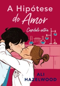 Baixar A Hipótese do Amor: Capítulo Extra Pdf ePub Ler Online