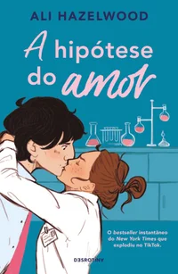 Baixar A Hipótese do Amor Pdf ePub Ler Online