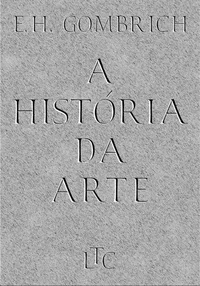 Baixar A História da Arte Pdf ePub Ler Online