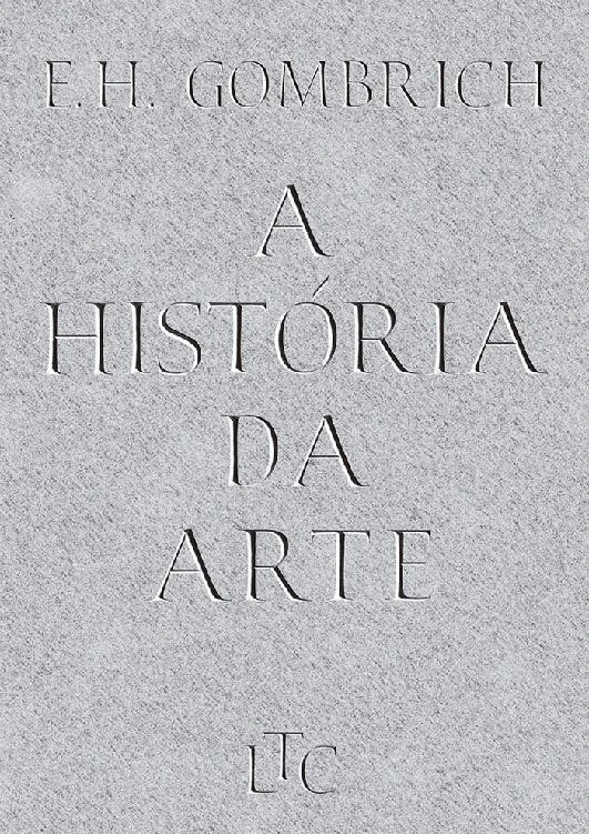 A História da Arte