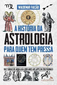 Baixar A História da Astrologia para quem tem pressa Pdf ePub Ler Online