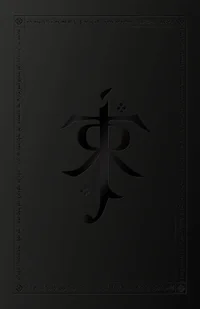 A História da Terra-média - Box 2 (Livros 3 a 5)