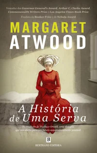A História de Uma Serva