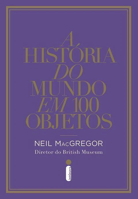 A história do mundo em 100 objetos