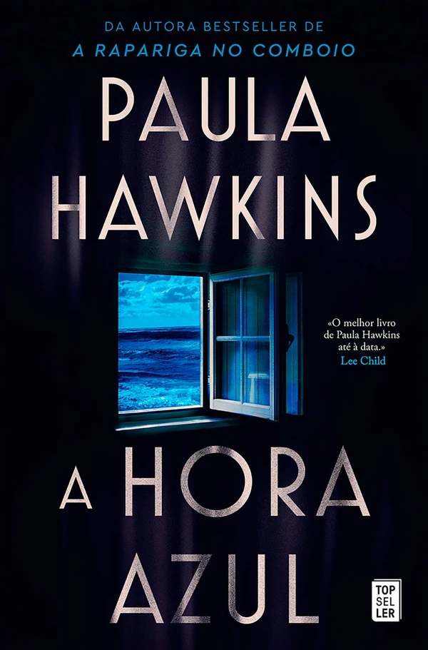 A Hora Azul