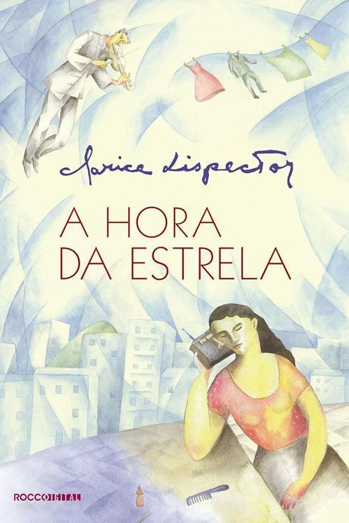 A Hora da Estrela