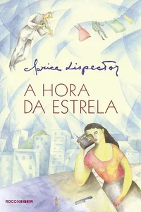 Baixar A Hora da Estrela Pdf ePub Ler Online