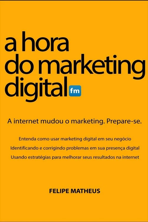 A Hora do Marketing Digital
