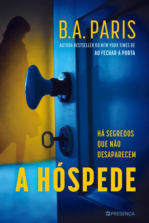 A Hóspede
