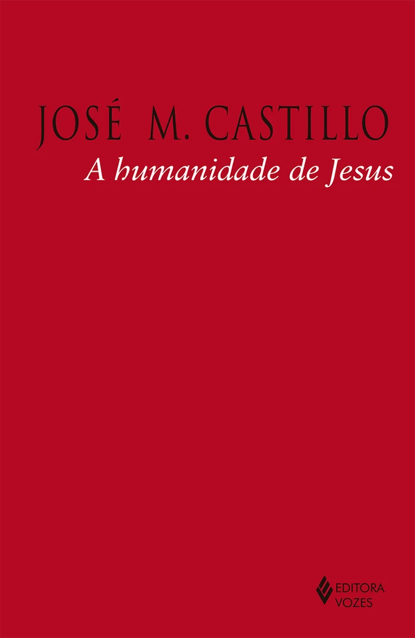 A humanidade de Jesus