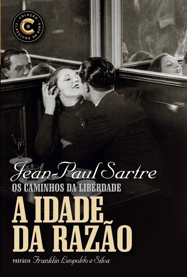 A idade da razão