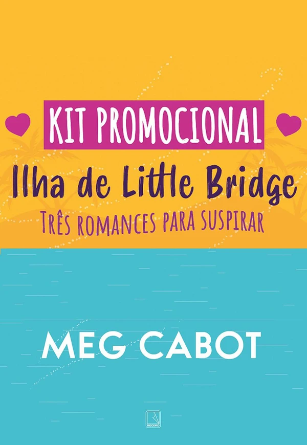 A ilha de Little Bridge (kit)