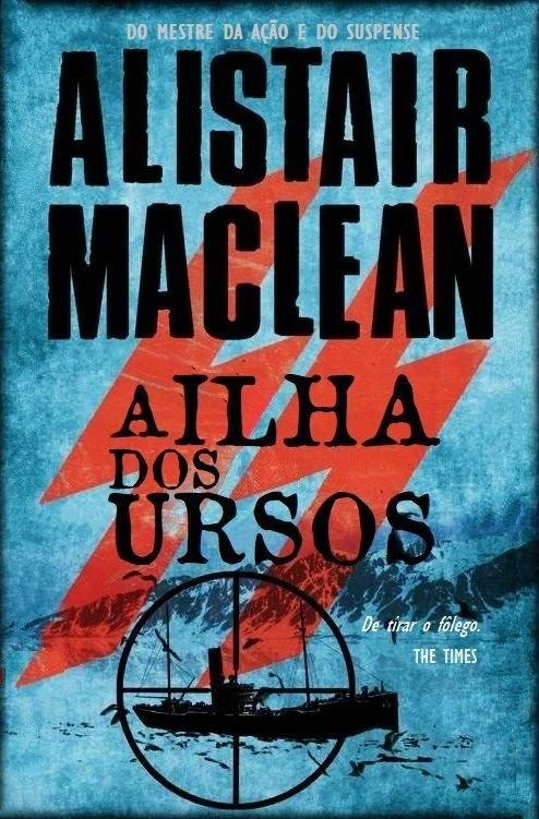 A Ilha dos Ursos