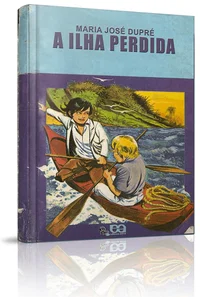 A Ilha Perdida