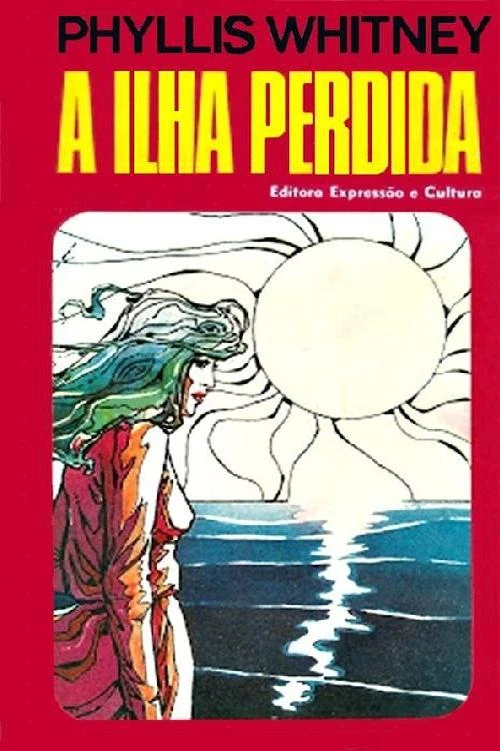 A Ilha Perdida