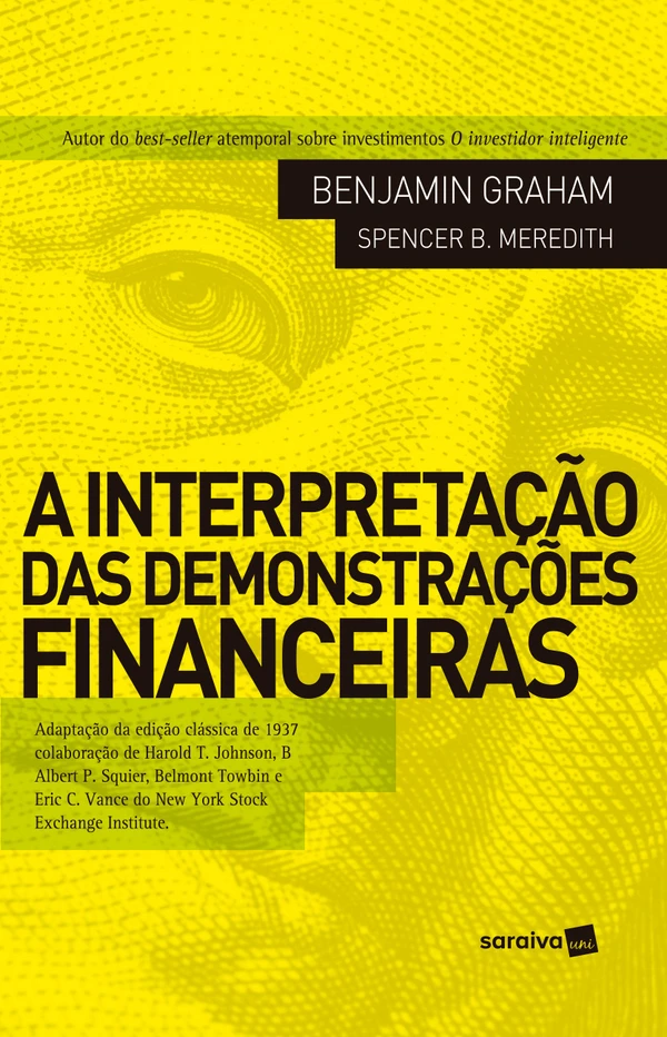 A Interpretação das Demonstrações Financeiras