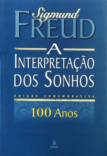 A Interpretação dos Sonhos