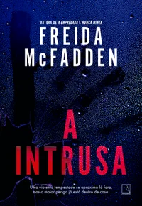 Baixar A Intrusa Pdf ePub Ler Online