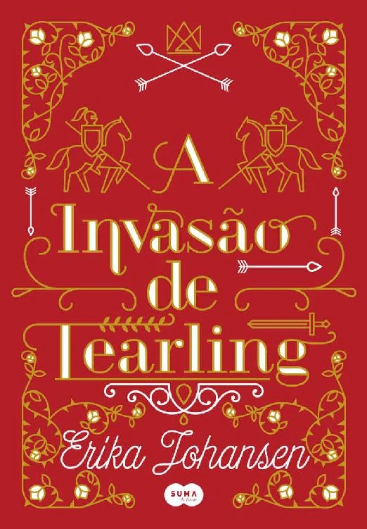 A Invasão de Tearling