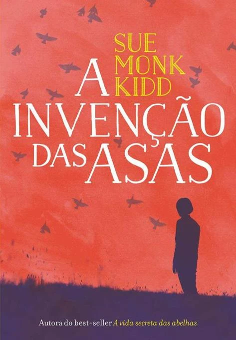 A Invenção das Asas