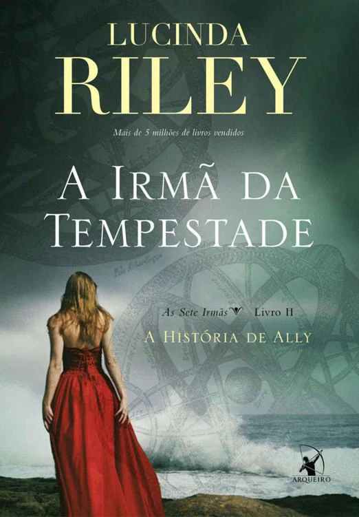 A irmã da Tempestade