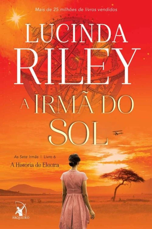 A irmã do sol: A História de Electra