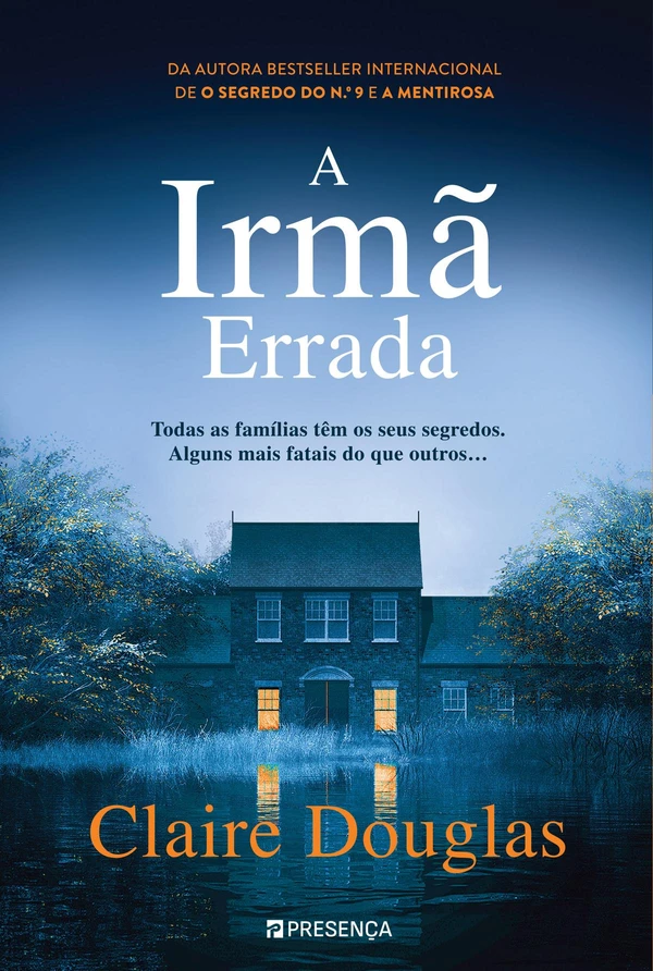 A Irmã Errada