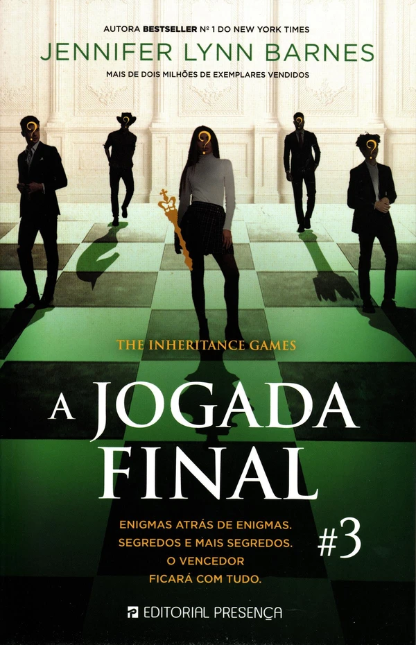 A Jogada Final