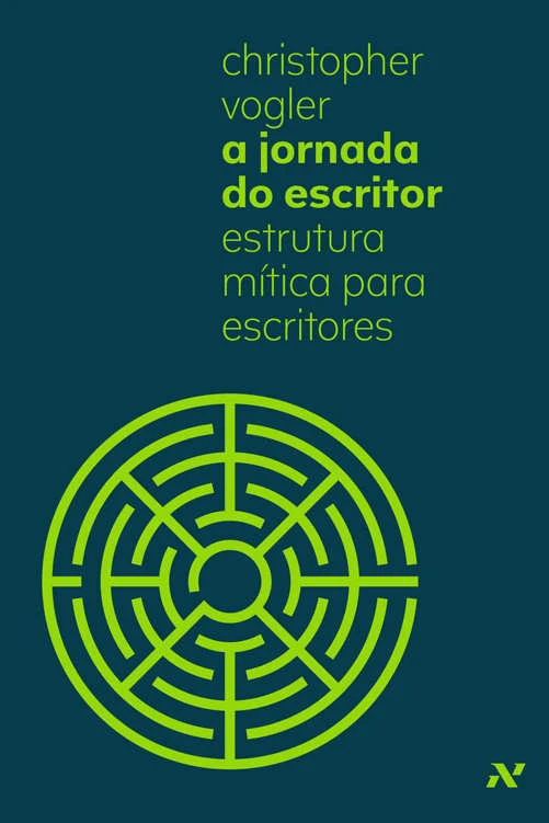 A Jornada do Escritor: Estrutura mítica para escritores