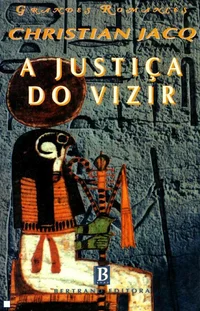 A Justiça do Vizir