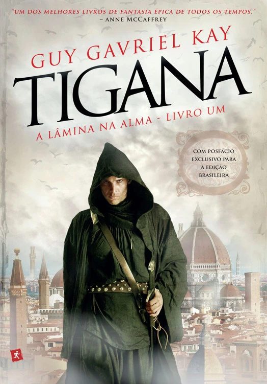 A Lâmina na Alma
