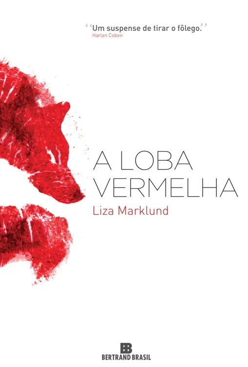 A loba vermelha