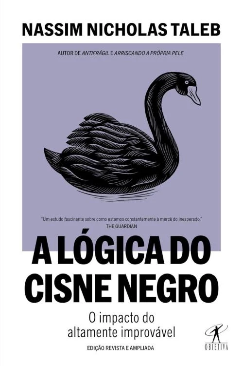 A lógica do Cisne Negro