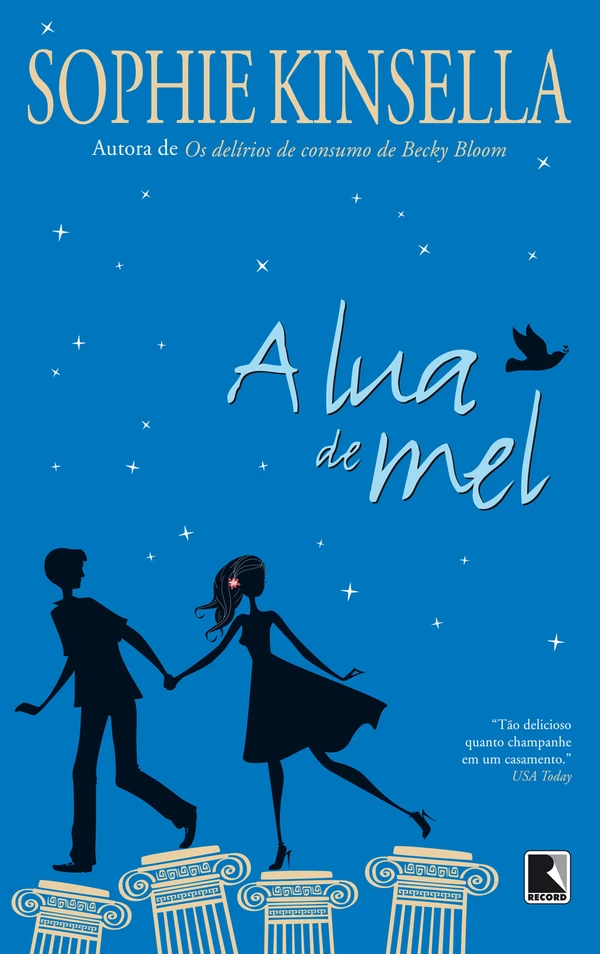 A Lua de Mel