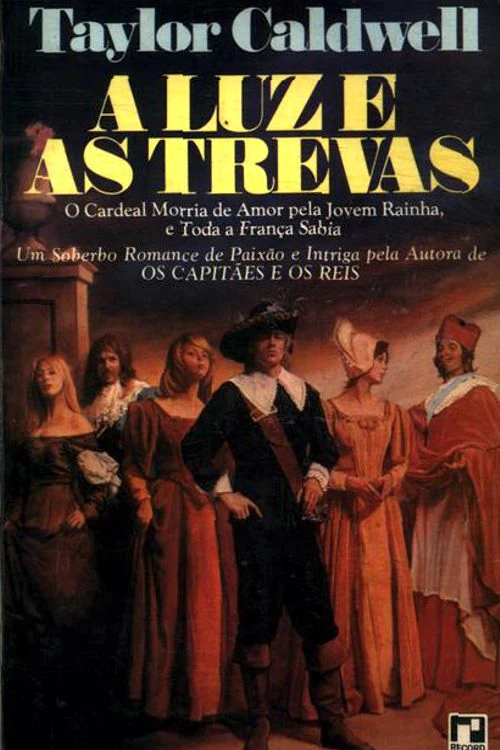 A Luz e as Trevas