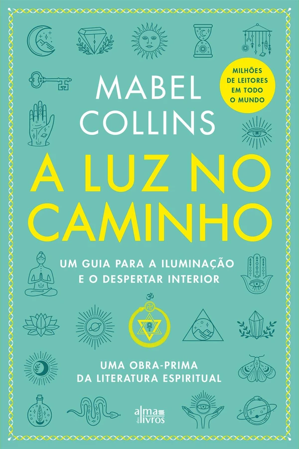 A Luz no Caminho