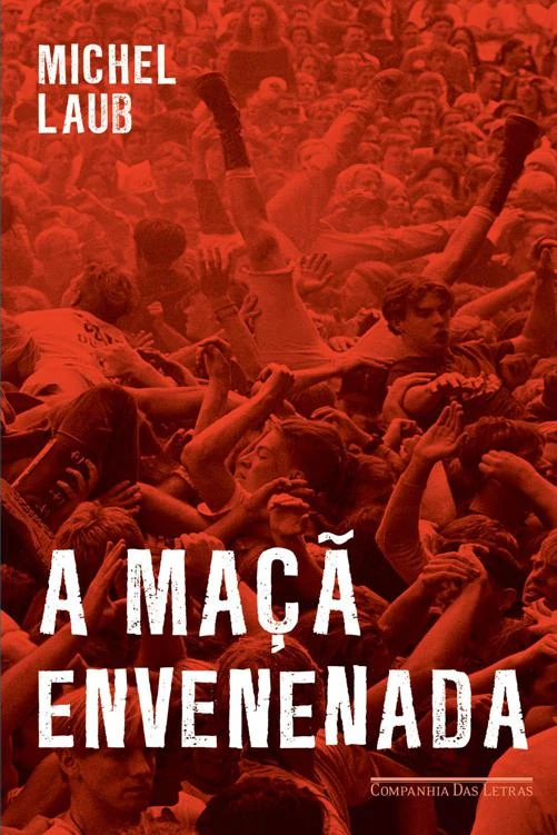 A maçã envenenada