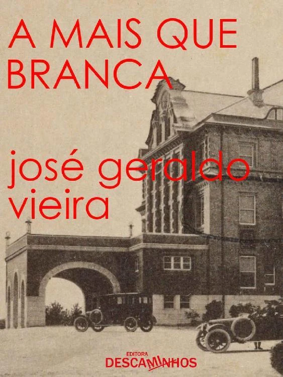 A mais que branca