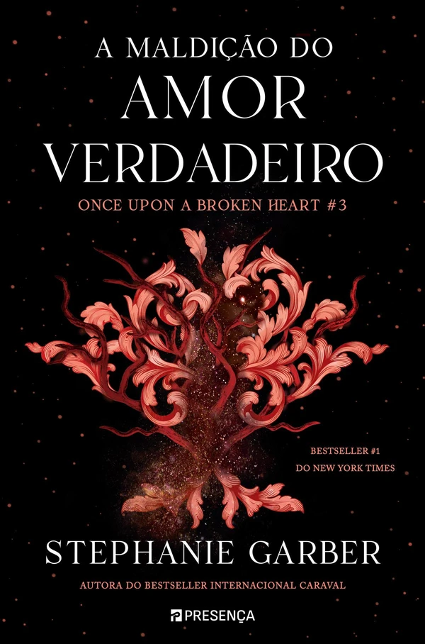 A Maldição do Amor Verdadeiro
